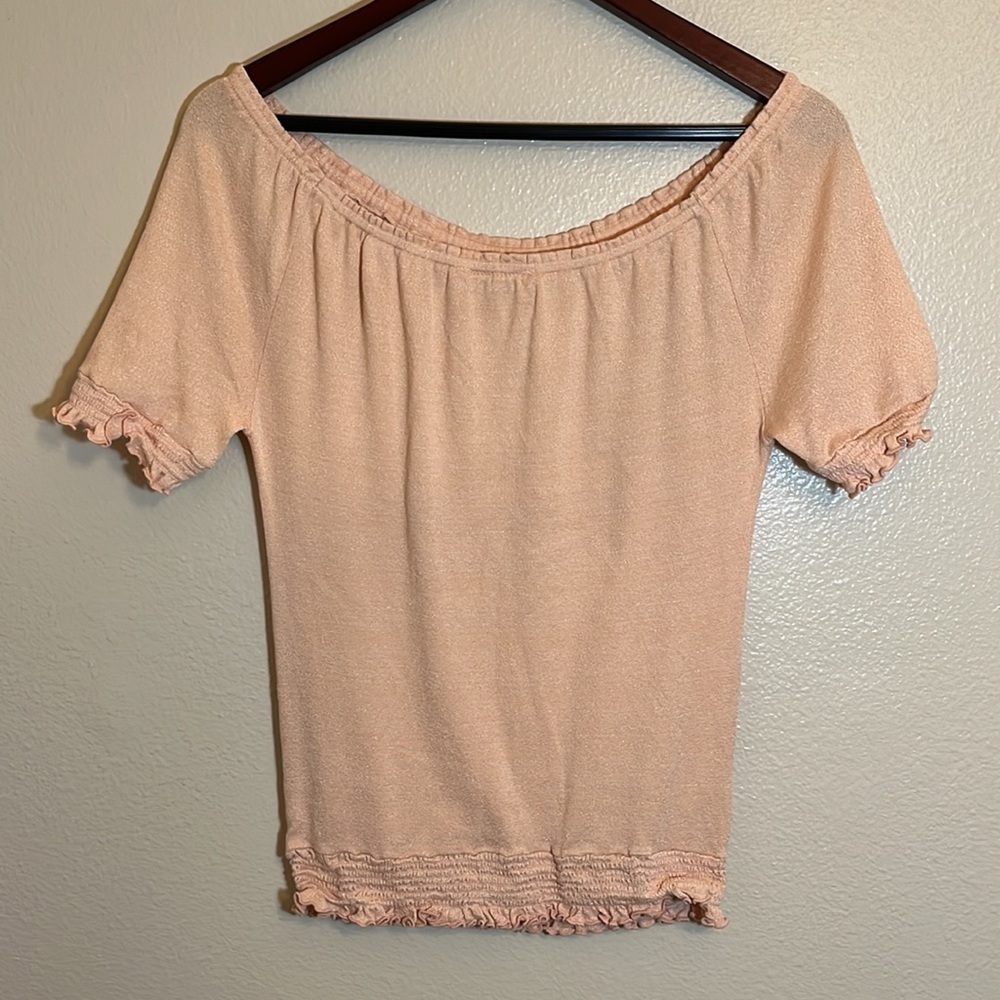 MICHAEL Stars Short Sleeve Shirt OS - Picture 8 of 13